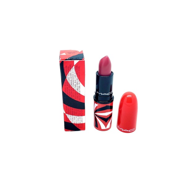 MAC Matte Lipstick For My Next Trick - Picture 2 of 3